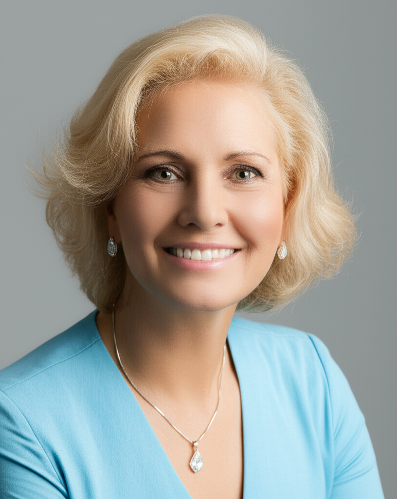 Kristin Berg