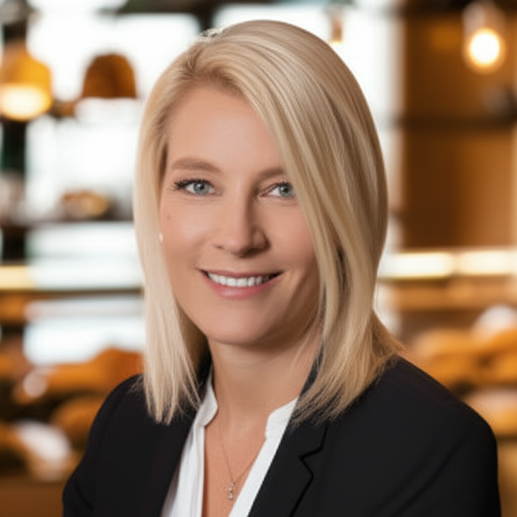 Marte Johansen